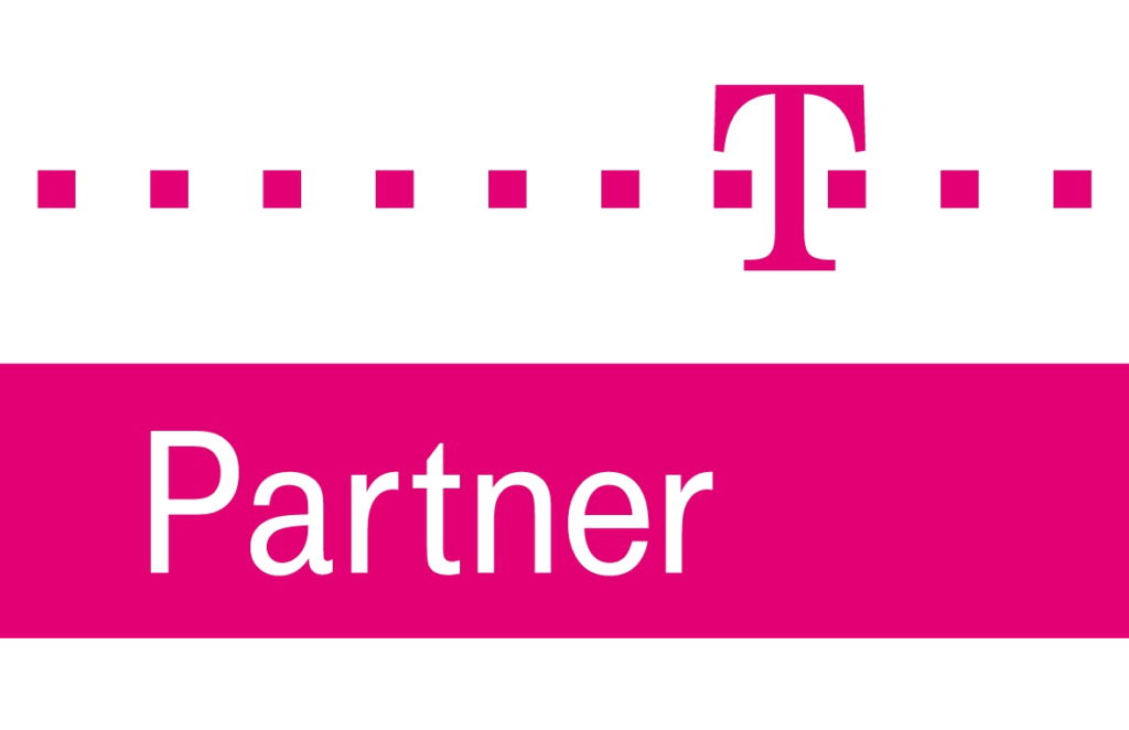 Perfusions ist Telekom Partner