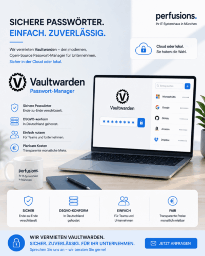 Passwort Manager