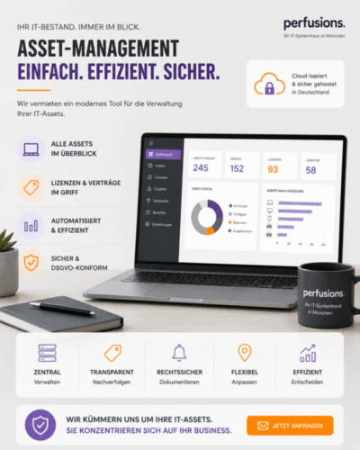 Assetmanagement