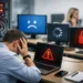 5 Warnzeichen schlechter IT-Betreuung