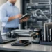 Assetmanagement für IT-Geräte in der Firma