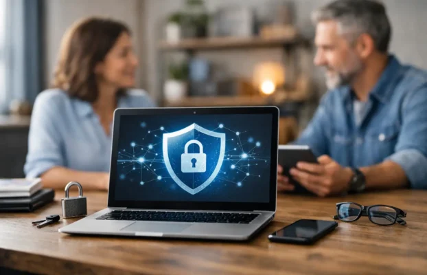 Cybersecurity für kleine Unternehmen richtig umsetzen