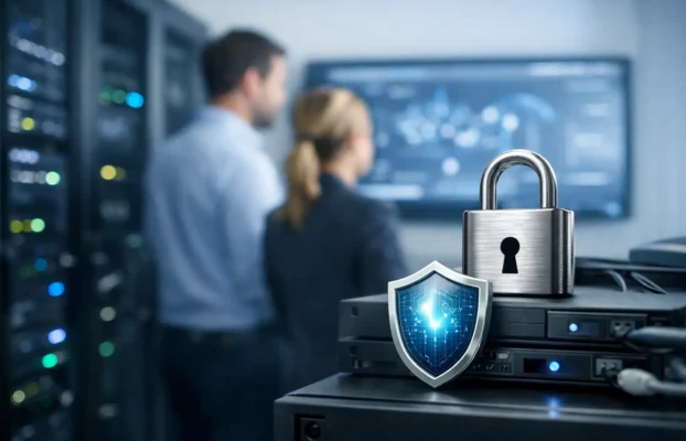 IT-Ausfallsicherheit im Unternehmen verbessern