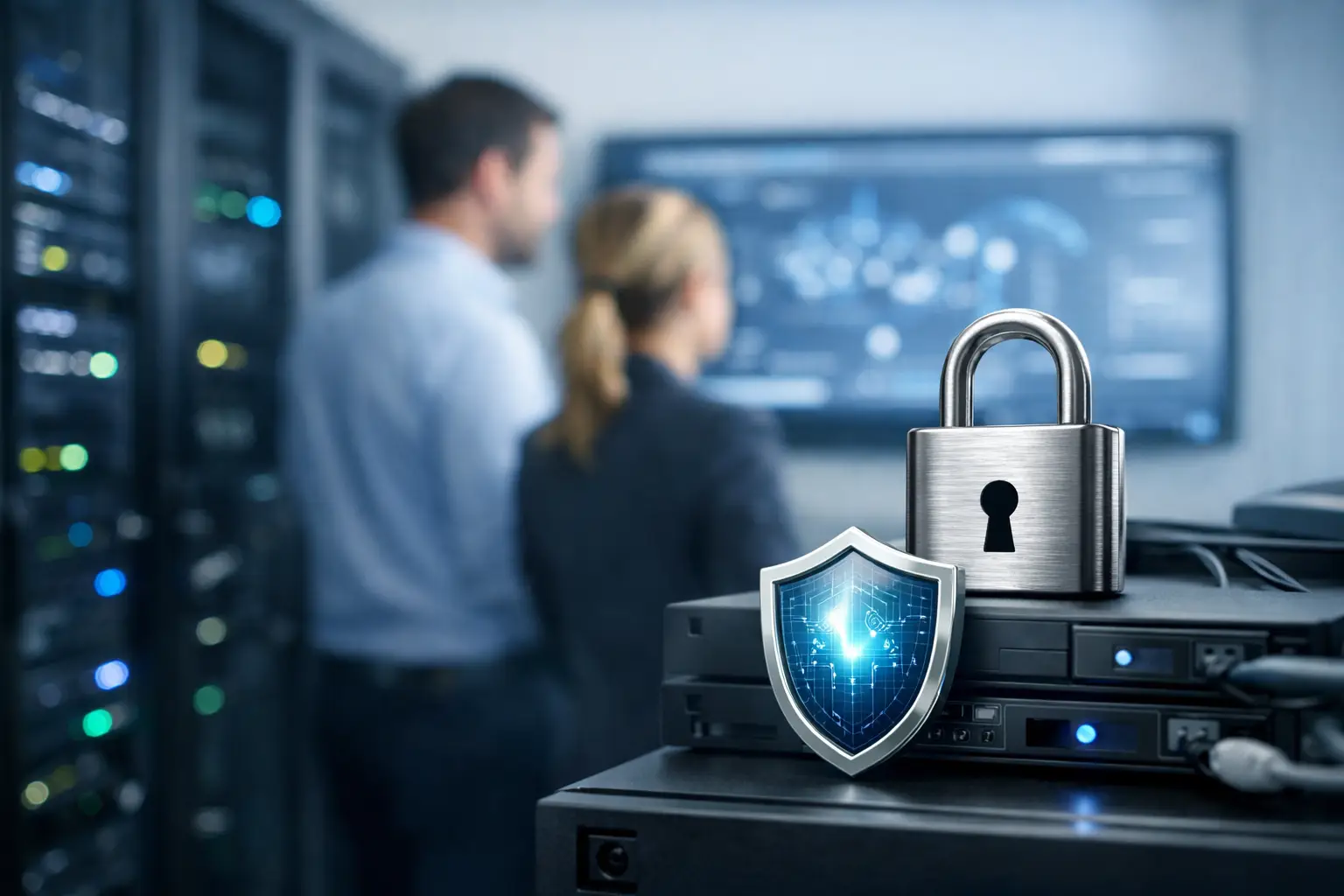 IT-Ausfallsicherheit im Unternehmen verbessern
