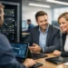 IT-Betreuung im Mittelstand richtig aufsetzen