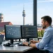 IT-Dienstleister in Schwabing, Sendling, Bogenhausen