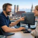 Managed IT Service München für KMU