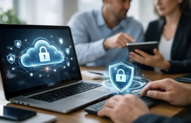 Microsoft 365 Sicherheit für KMU richtig umsetzen