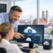 Backup-Betreuung München: Daten sicher verfügbar