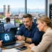 Cybersecurity München für Unternehmen richtig planen