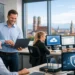 Externe IT-Abteilung München für den Mittelstand