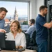 IT-Dienstleister für Unternehmen in München