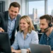 Managed IT Services für KMU erklärt