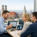 Managed Service Provider München richtig wählen