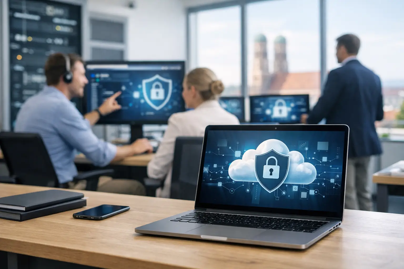Office 365 Sicherheit erhöhen: 9 Maßnahmen