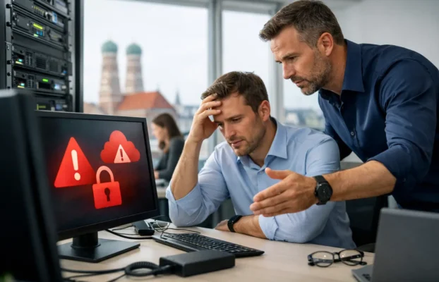 8 Fehler bei Microsoft 365, die teuer werden