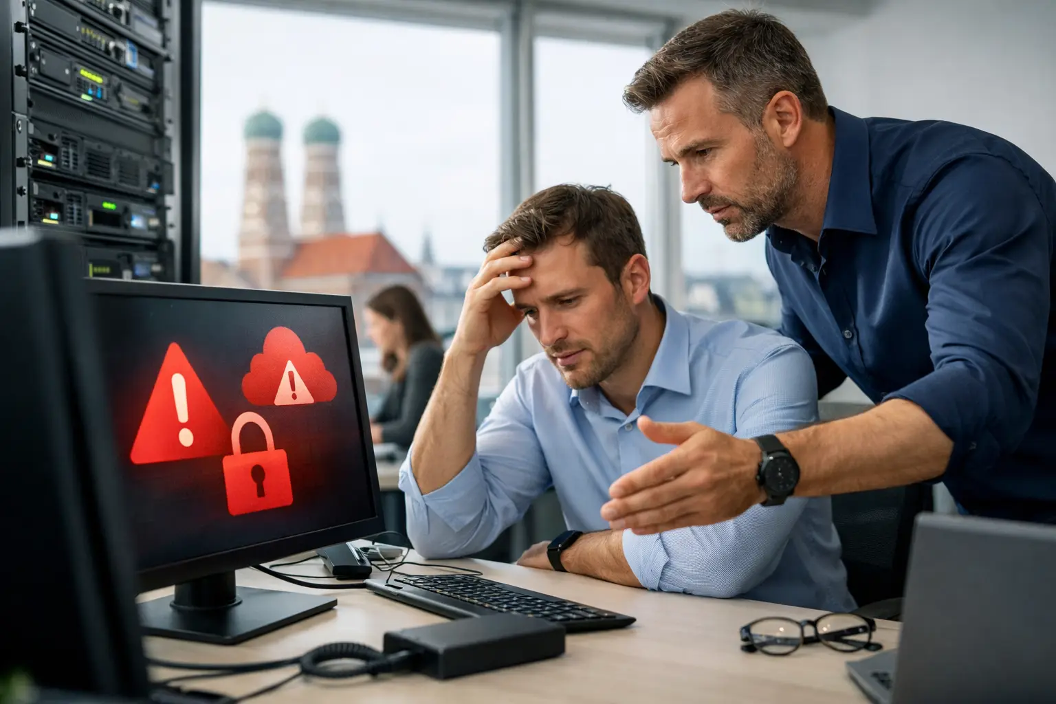 8 Fehler bei Microsoft 365, die teuer werden