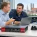 Beste Firewall für kleine Firmen auswählen