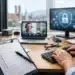 Checkliste für sichere Homeoffice-Arbeitsplätze