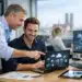 IT-Komplettbetreuung für Unternehmen richtig planen