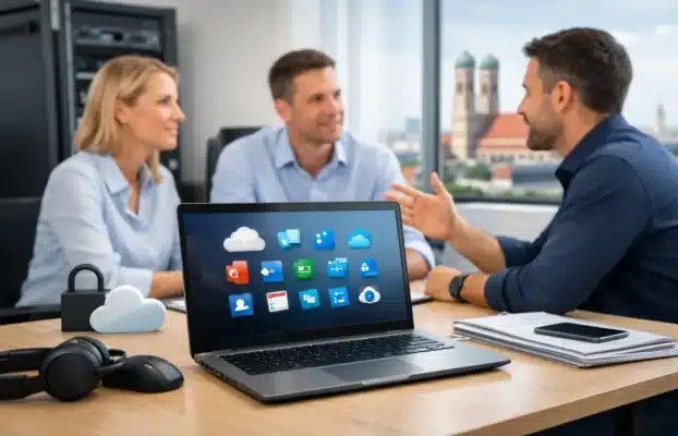 Microsoft 365 Lizenzierung verstehen im Unternehmen
