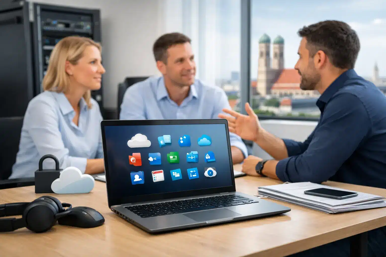 Microsoft 365 Lizenzierung verstehen im Unternehmen