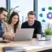 Microsoft 365 Business Standard Vergleich für KMU