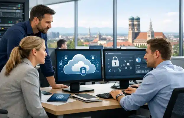 Microsoft 365 Security Audit für Unternehmen
