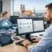 Wie funktioniert Gerätemanagement mit Intune?