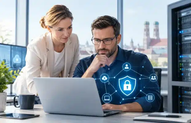 Zero Trust für KMU sicher und praxisnah umsetzen