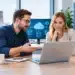 Backup Cloud lokal vergleichen im Unternehmen