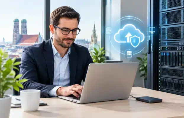 Beste Backup-Lösungen für Firmen richtig wählen
