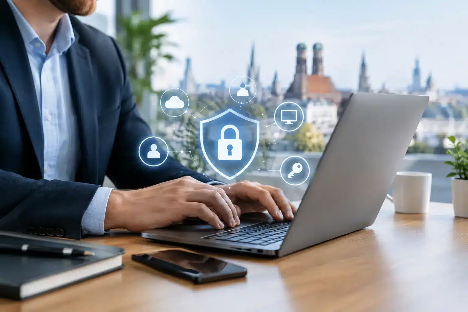 Beste Tools für Passwortverwaltung im Unternehmen
