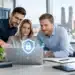 Datensicherheit im Unternehmen wirksam verbessern