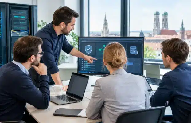 Leitfaden für IT-Notfallübungen im Mittelstand