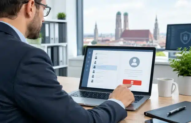 Mitarbeiterzugriffe sicher entfernen in 7 Schritten