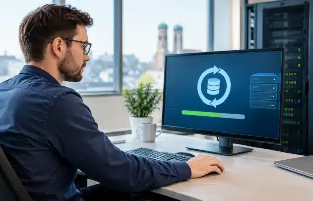 Wie oft Backup-Wiederherstellungen testen?