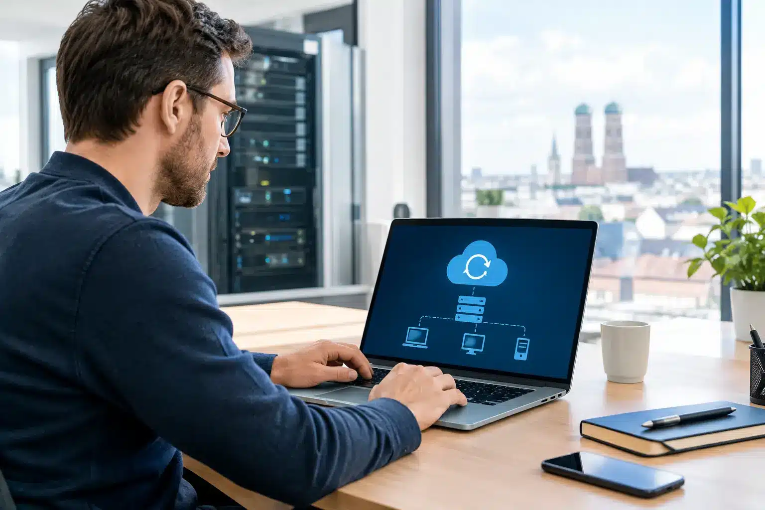 Wie oft Backups testen? Richtwerte für Unternehmen